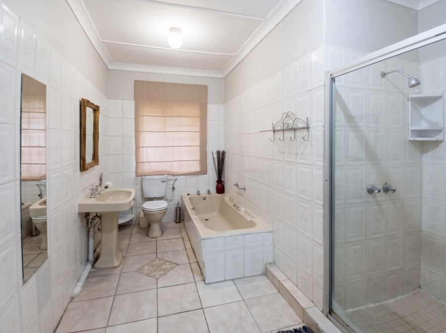 Commercial Property for Sale in Universitas Free State